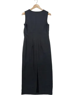 Trachtenmode>Sportalm Dirndl Größe 38 schwarz