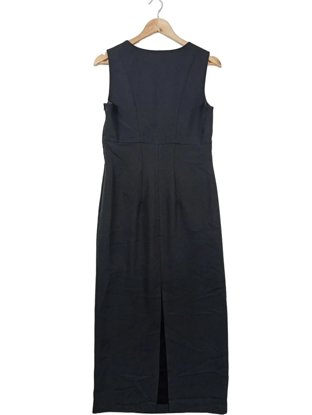 Trachtenmode>Sportalm Dirndl Größe 38 schwarz