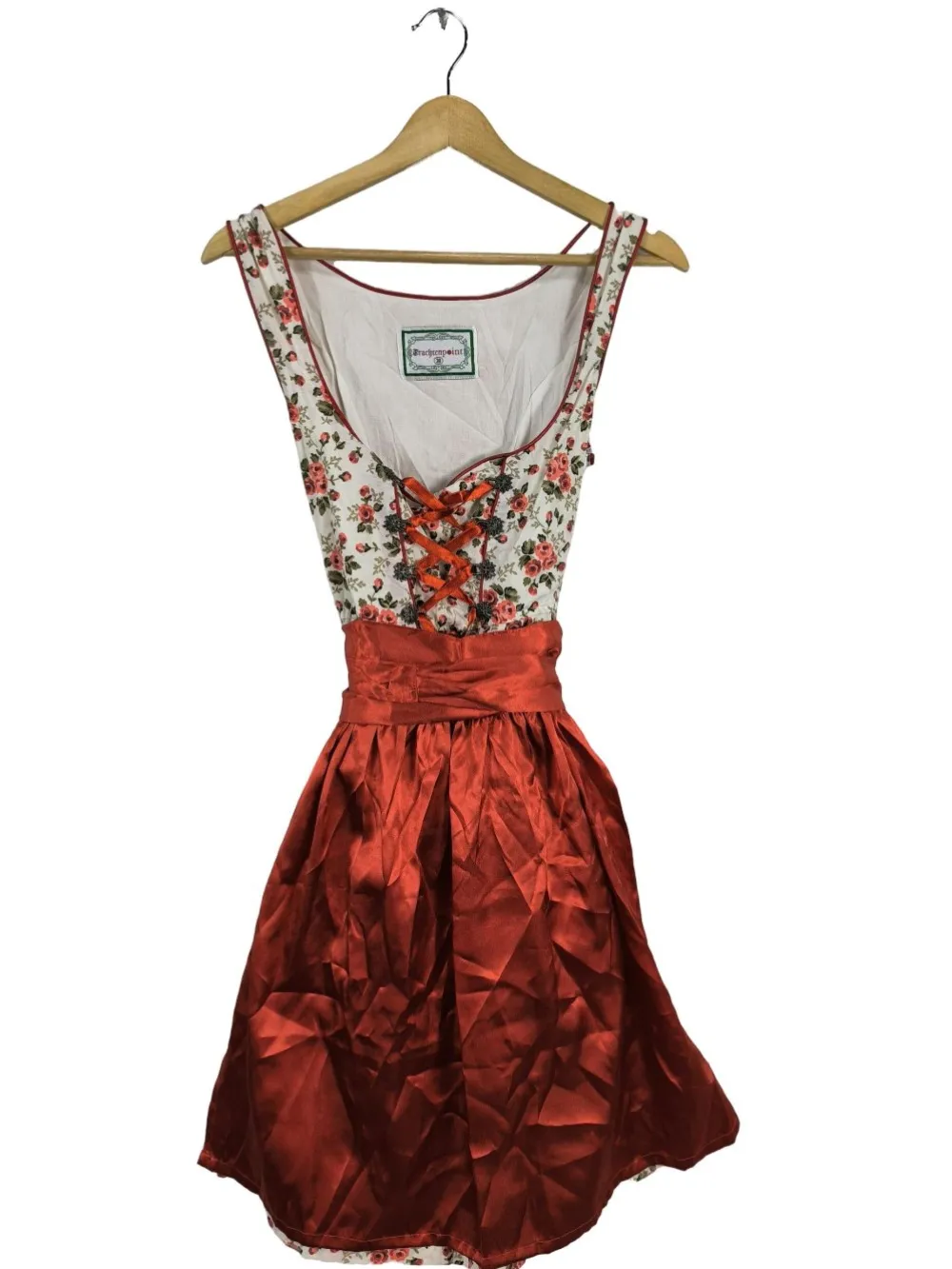Dirndl Größe 38-Trachtenpoint Sale