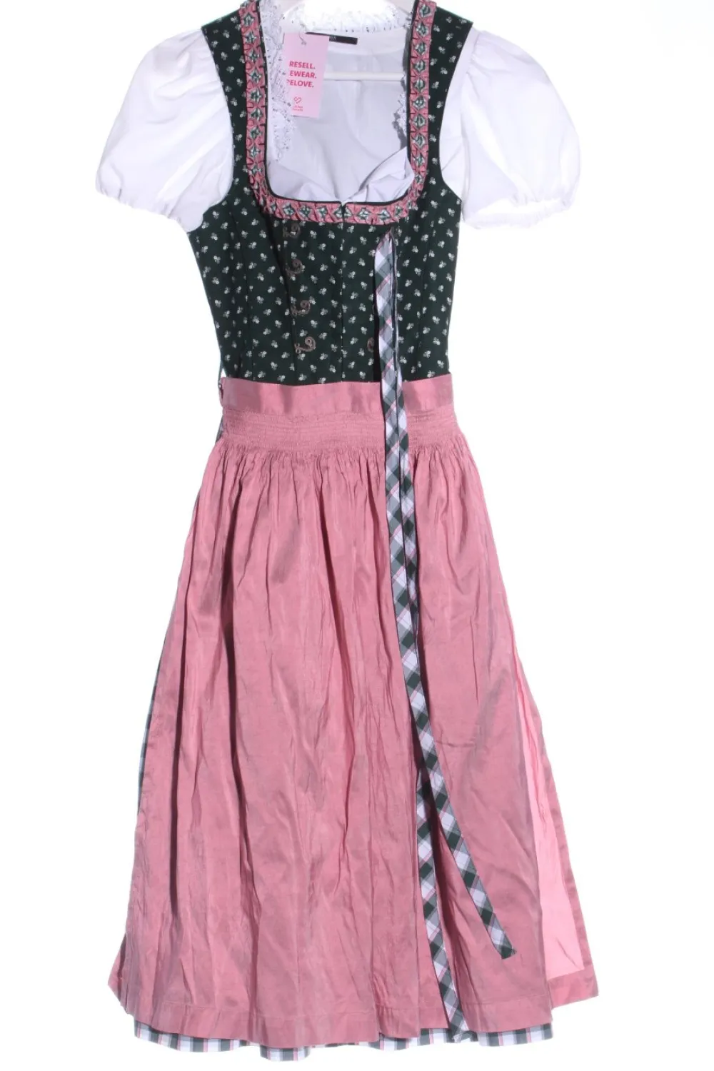 Dirndl Größe 32-Hugo Boss Clearance