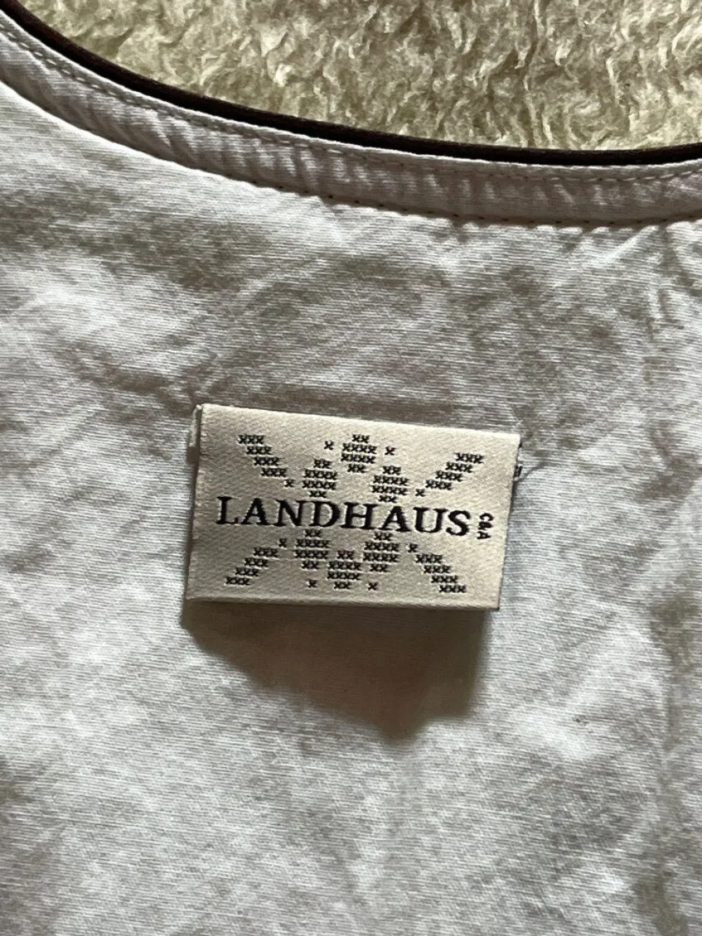 Dirndl Größe 40- Outlet