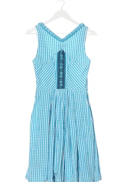 Dirndl Größe 36-edel heiss