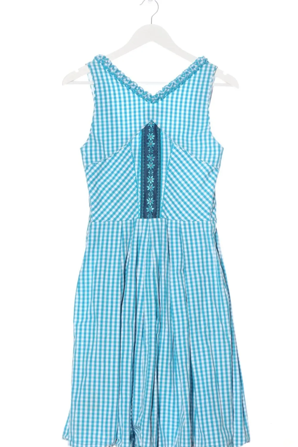 Dirndl Größe 36-edel heiss