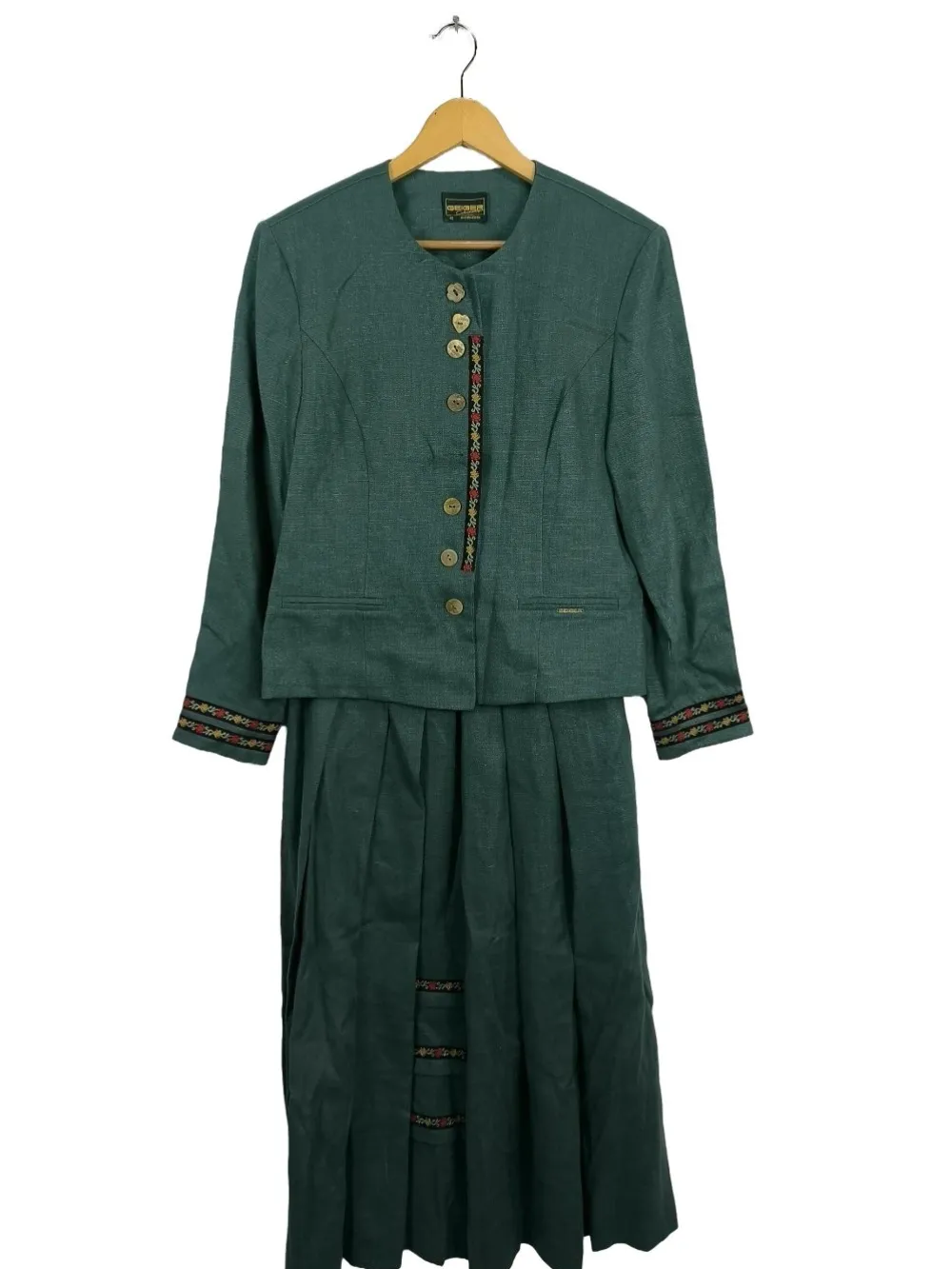 Dirndl Größe 40-Geiger Best