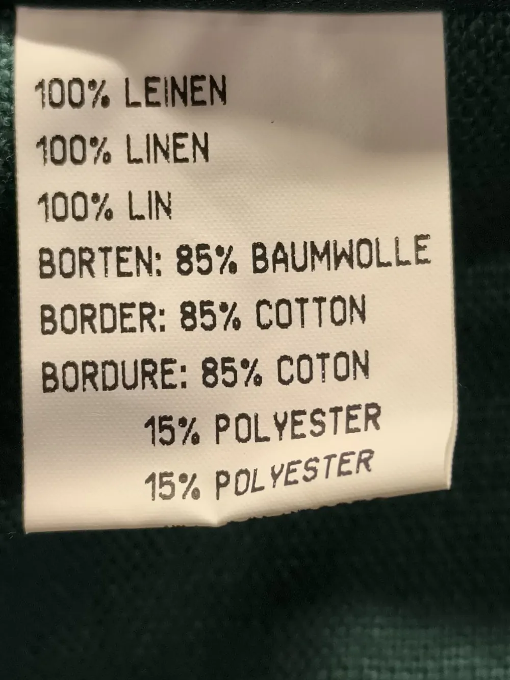 Dirndl Größe 40-Geiger Best