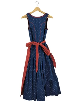 Dirndl Größe 32-Trachtenecht Austria Sale