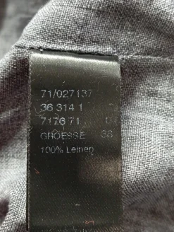 Dirndl Größe 38-gu00f6ssl