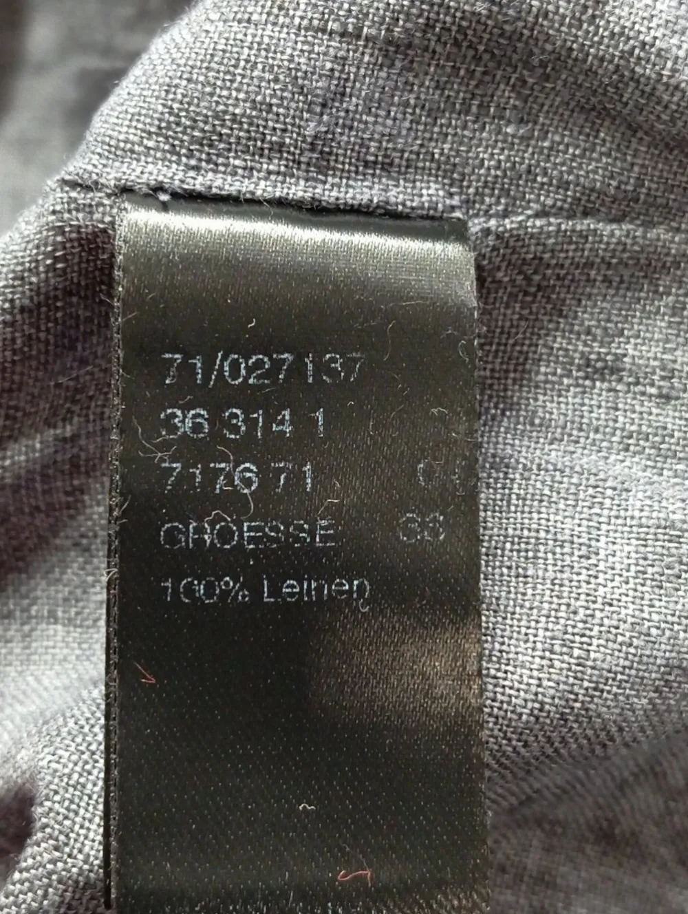 Dirndl Größe 38-gu00f6ssl