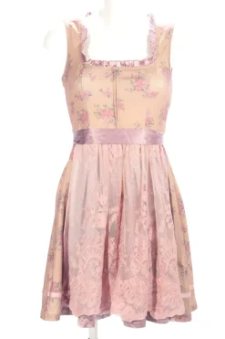 Dirndl Größe 34-SheIn New