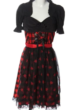 Dirndl Größe 34-Tramontana Best