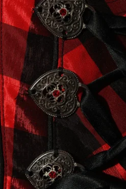 Dirndl Größe 34-Tramontana Best