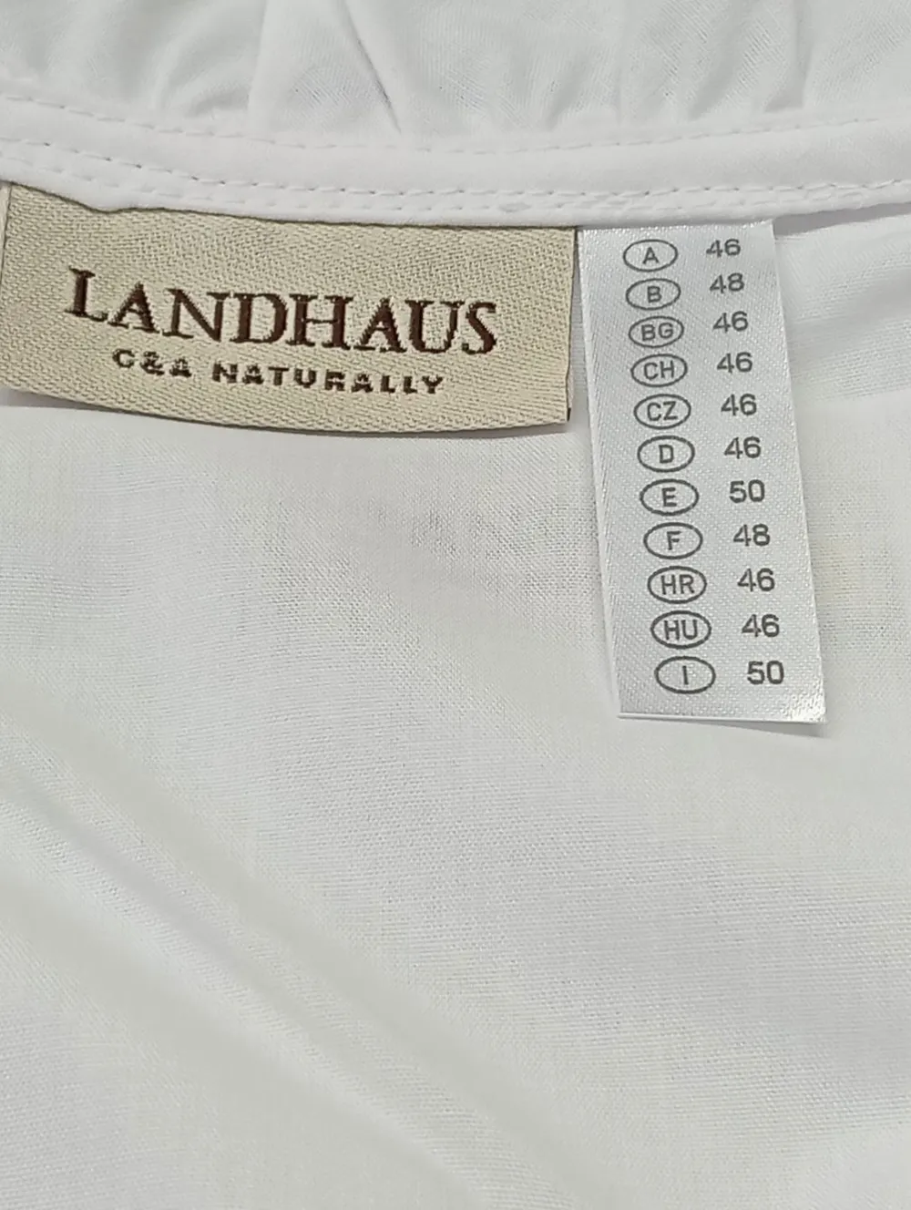 Dirndl Größe 46-Landhaus by C&A Online