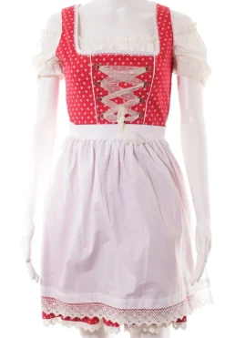 Dirndl Größe 34-MarJo