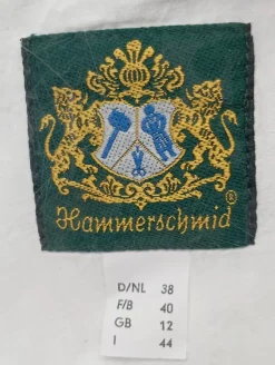 Dirndl Größe 38-Hammerschmid Outlet