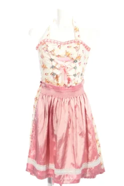 Trachtenmode>Ludwig & Therese Dirndl Größe 32