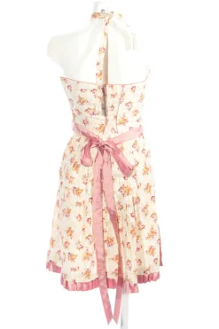 Trachtenmode>Ludwig & Therese Dirndl Größe 32