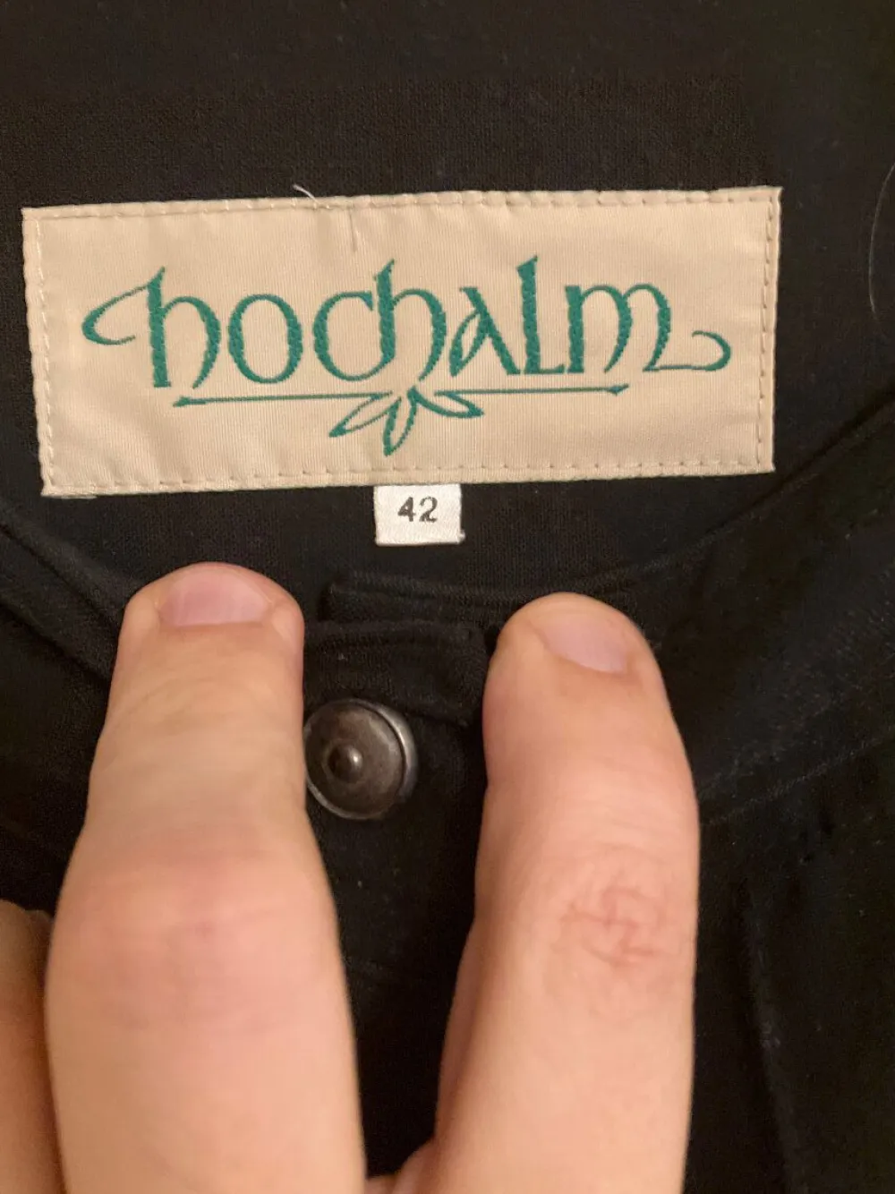 Dirndl Größe 42- Hot