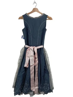 Trachtenmode>Mondkini Dirndl Größe 32