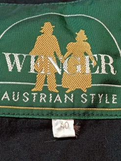 Dirndl Größe 40-Wenger Hot