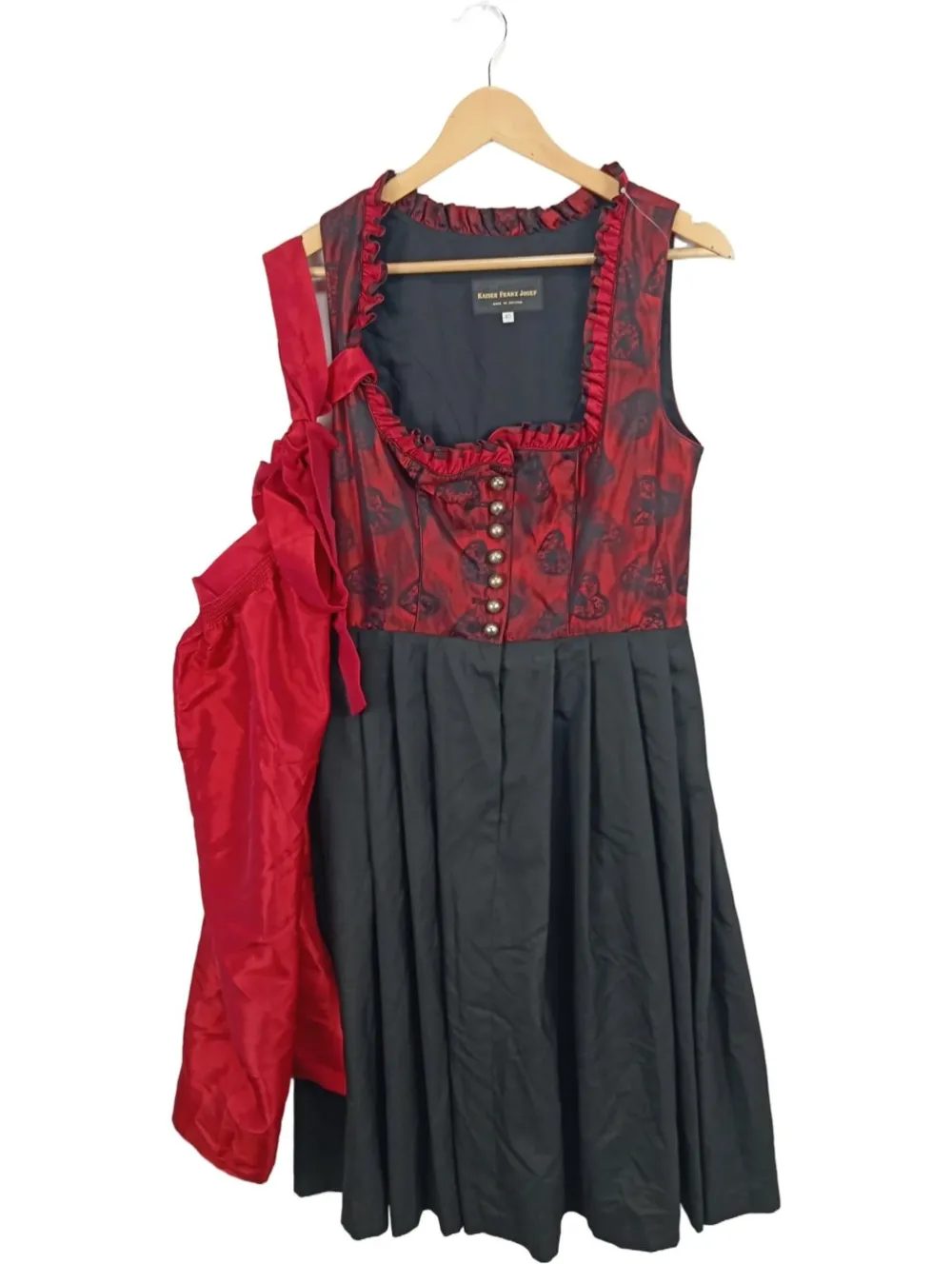 Dirndl Größe 40- Discount