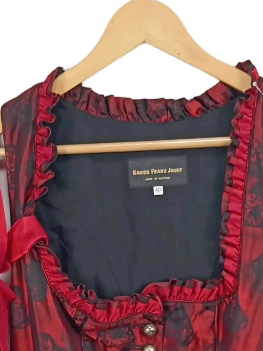 Dirndl Größe 40- Discount