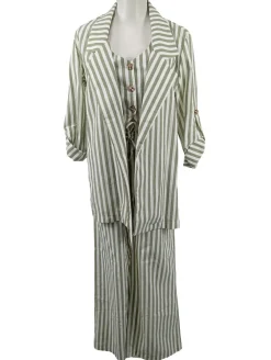 Dreiteiler-new collection Clearance