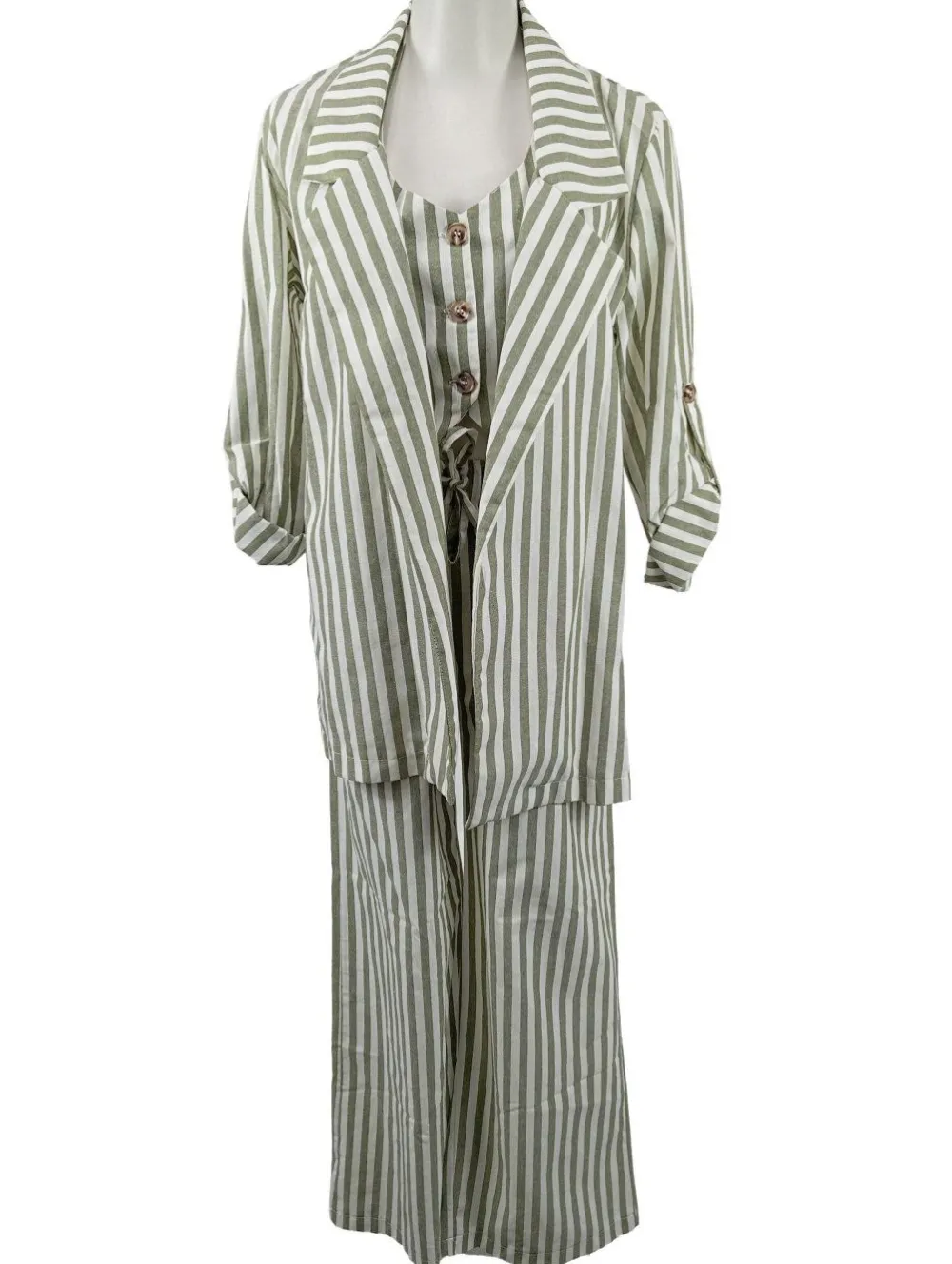 Dreiteiler-new collection Clearance