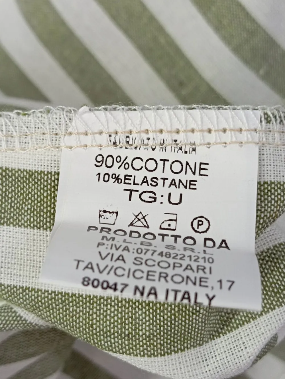 Dreiteiler-new collection Clearance