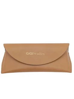 eckige Sonnenbrille-GIGI Studios New