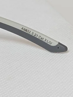 eckige Sonnenbrille-Alpina Best