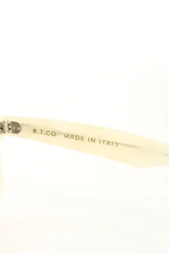eckige Sonnenbrille-R.T.CO Discount