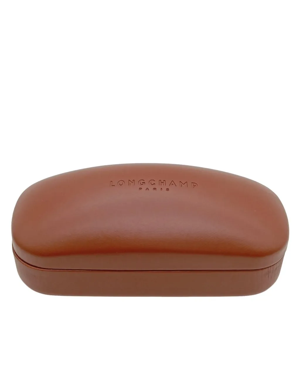 Sonnenbrillen>Longchamp eckige Sonnenbrille goldfarben