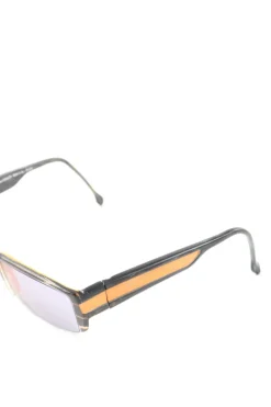 eckige Sonnenbrille-Augusto Outlet