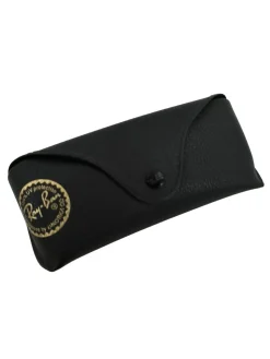 eckige Sonnenbrille-Ray Ban New