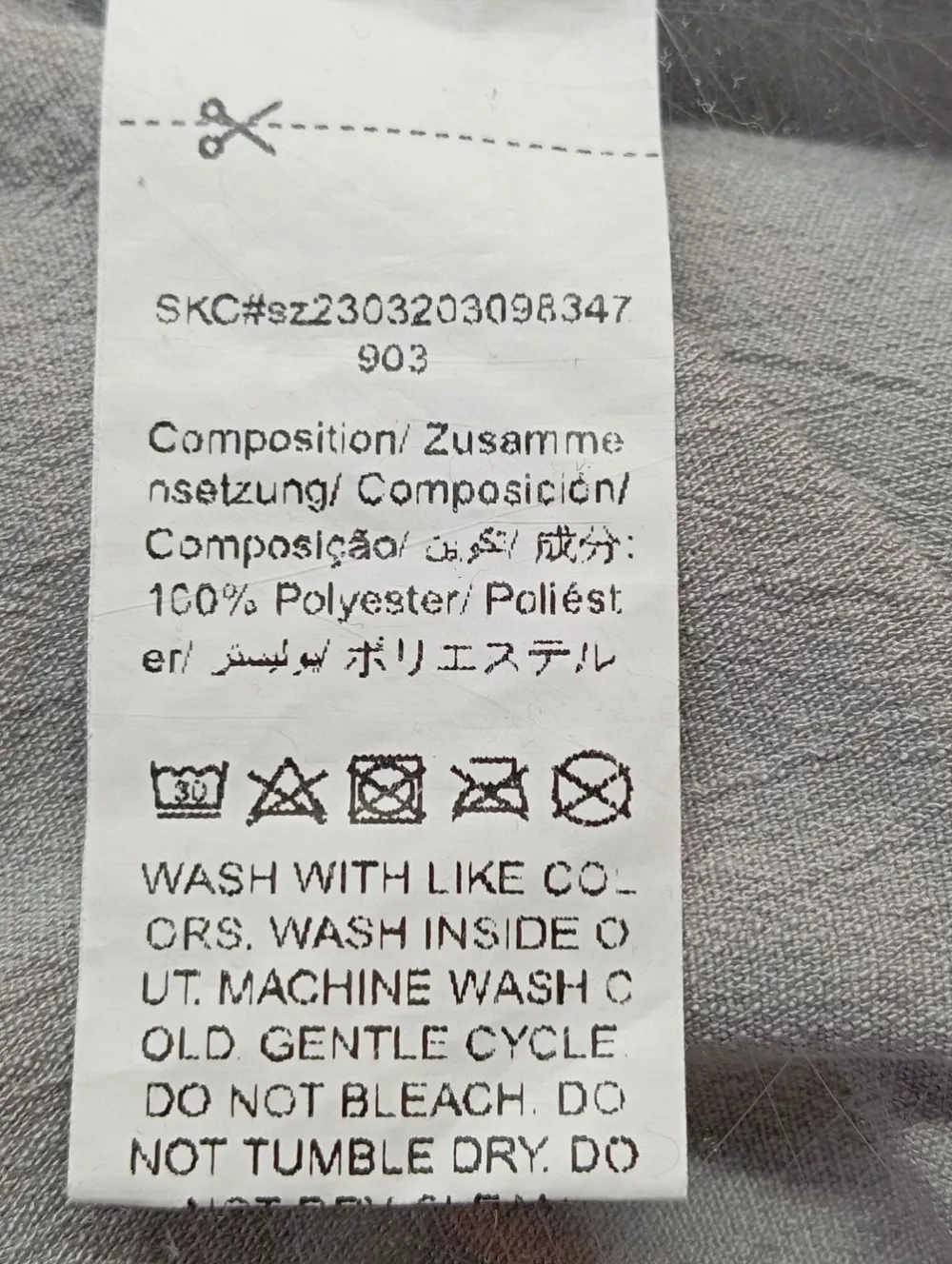 Empirekleid Größe 38-Emery rose Online