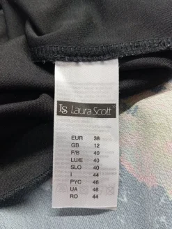 Empirekleid Größe 38-Ls Laura Scott Outlet