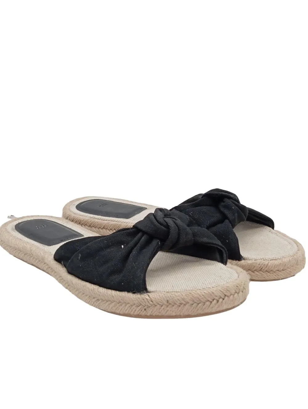 Espadrilles-Sandalen Größe 41-H&M Online