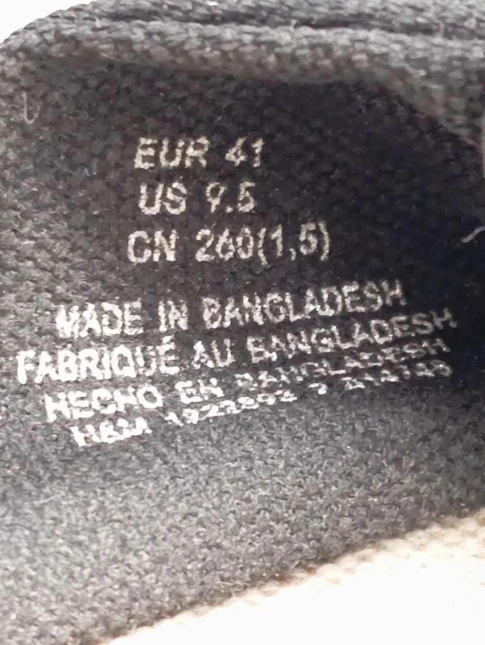 Espadrilles-Sandalen Größe 41-H&M Online