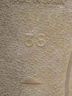 Espadrilles-Sandalen Größe 38-Vidorreta Hot