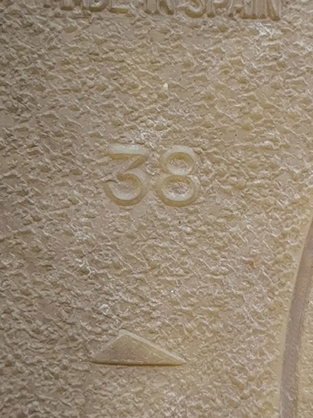 Espadrilles-Sandalen Größe 38-Vidorreta Hot