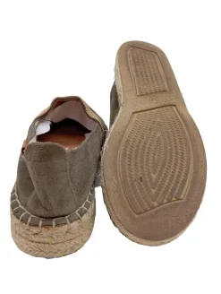 Sandalen>Oxmox Espadrilles-Sandalen Größe 36 braun