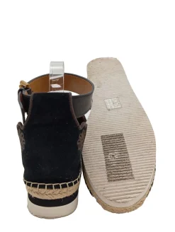 Espadrilles-Sandalen Größe 41-See by Chlou00e9 Hot