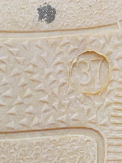 Espadrilles-Sandalen Größe 37-mtng. New