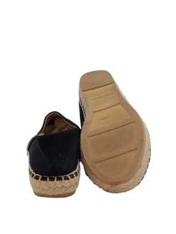 Sandalen>Kenzo Espadrilles-Sandalen Größe 35 schwarz