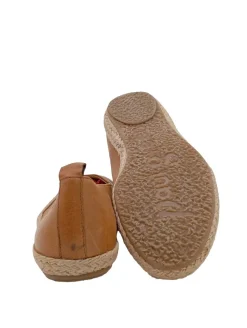 Espadrilles-Sandalen Größe 40-Paul Green Outlet