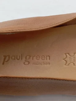 Espadrilles-Sandalen Größe 40-Paul Green Outlet