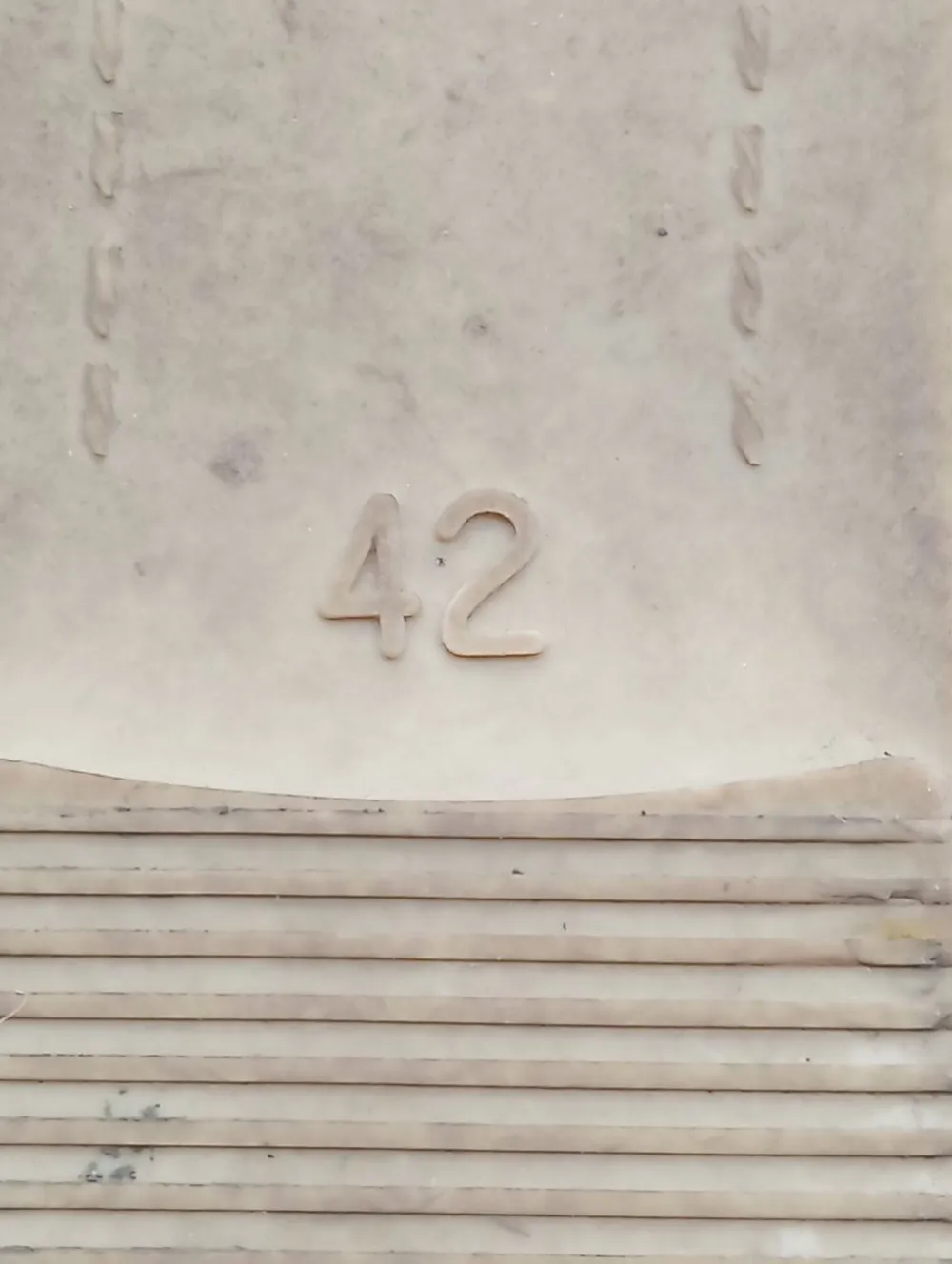 Espadrilles-Sandalen Größe 42-Toni Pons Hot