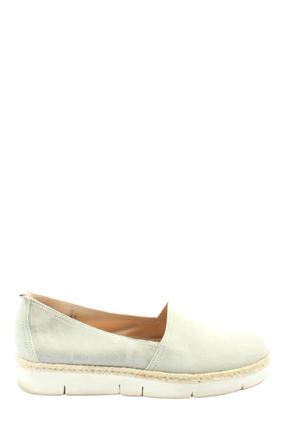 Espadrilles-Sandalen Größe 41-Franca Best