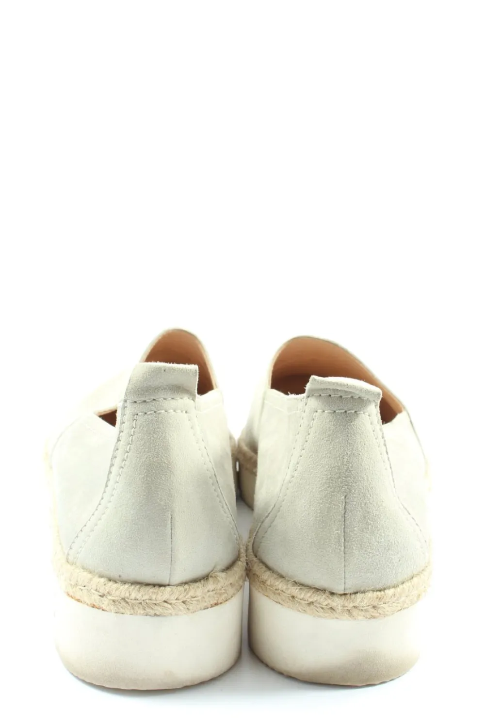 Espadrilles-Sandalen Größe 41-Franca Best