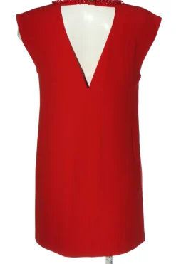 Kleider>Spotlight by Warehouse Etuikleid Größe 36 rot